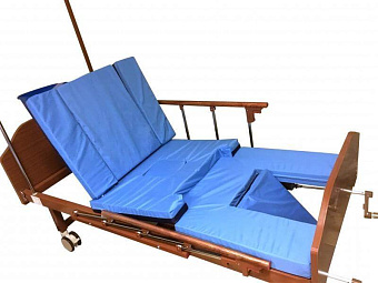 Матрас для кроватей YG-3 и YG-5