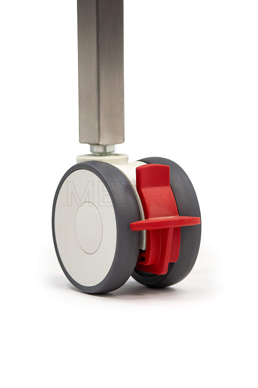 МЕТ SPY-100 Тележка медицинская универсальная