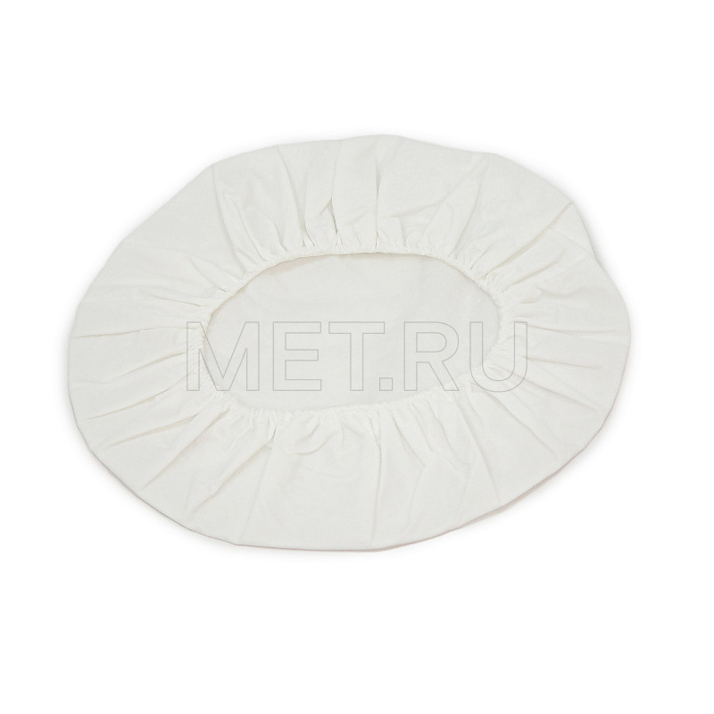  серия QS-01  Шапочка для мытья головы без смывания MET