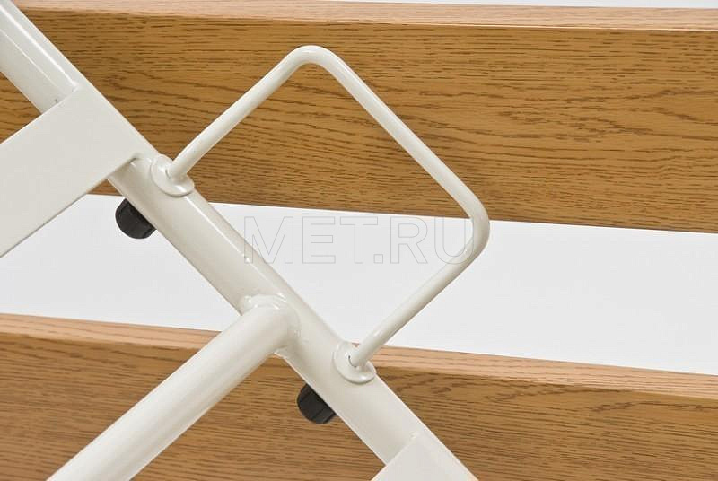 FS3232WМ Низкая функциональная кровать с быстрыми электроприводами МЕТ