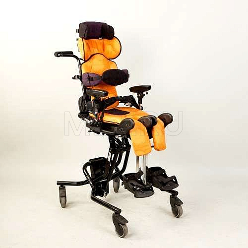 Ортопедическое функциональное кресло  для детей-инвалидов от 8 до 14 лет Otto Bock MYGO Ортопедическое функциональное кресло  для детей-инвалидов от 8 до 14 лет