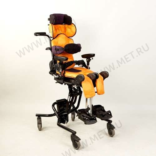 Otto Bock MYGO Ортопедическое функциональное кресло  для детей-инвалидов от 8 до 14 лет от производителя