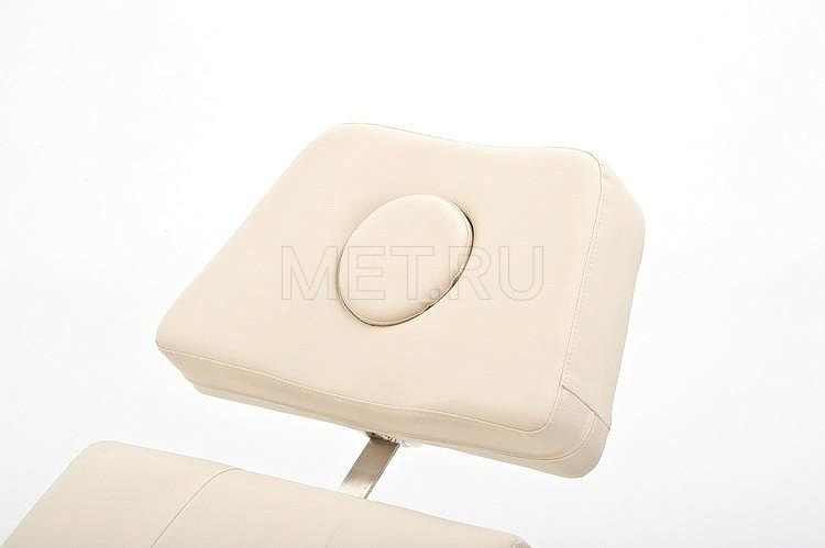 К042СМ Кресло-кушетка массажно-косметологическая МЕТ