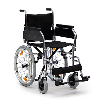 Механическое кресло-коляска