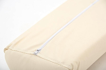 Валик для массажного стола, полукруглый