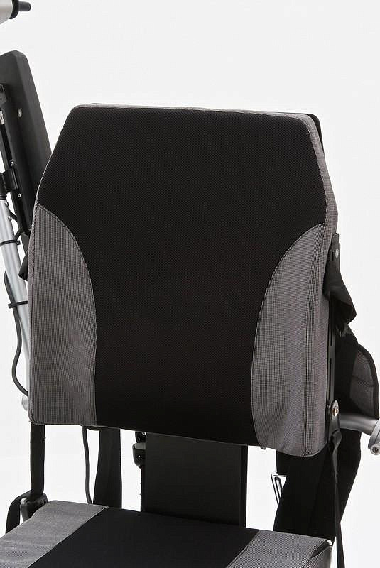 Xeno Оtto Bock Электрическое кресло-коляска с вертикализатором МЕТ