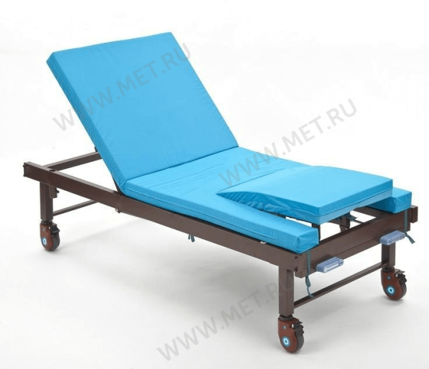 МЕТ ММ-320 Матрас медицинский для кровати MET STAUT от производителя