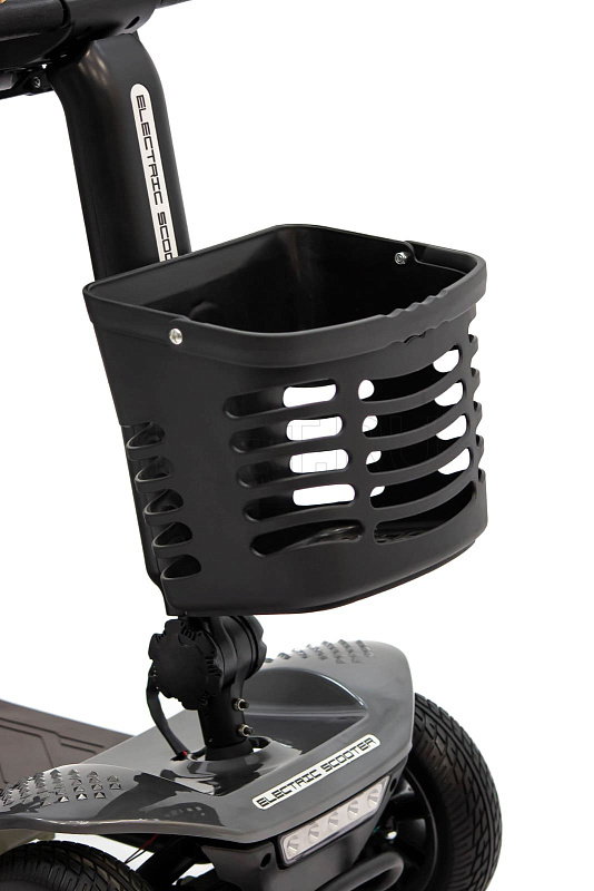 MET EXPLORER 300 Электрический скутер для инвалидов и пожилых людей от производителя