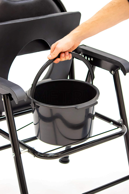 МЕТ 609WC Кресло-туалет от производителя