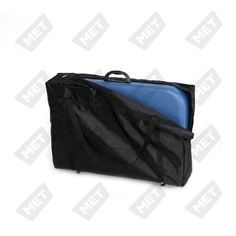 Сумка на колесах для массажного стола-чемодана