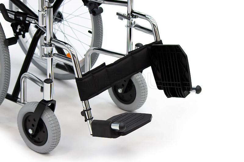 МЕТ TRANSIT 150 Механическое кресло-коляска MET