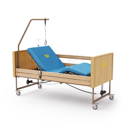 MET TERNA Кровать функциональная медицинская с регулировкой высоты