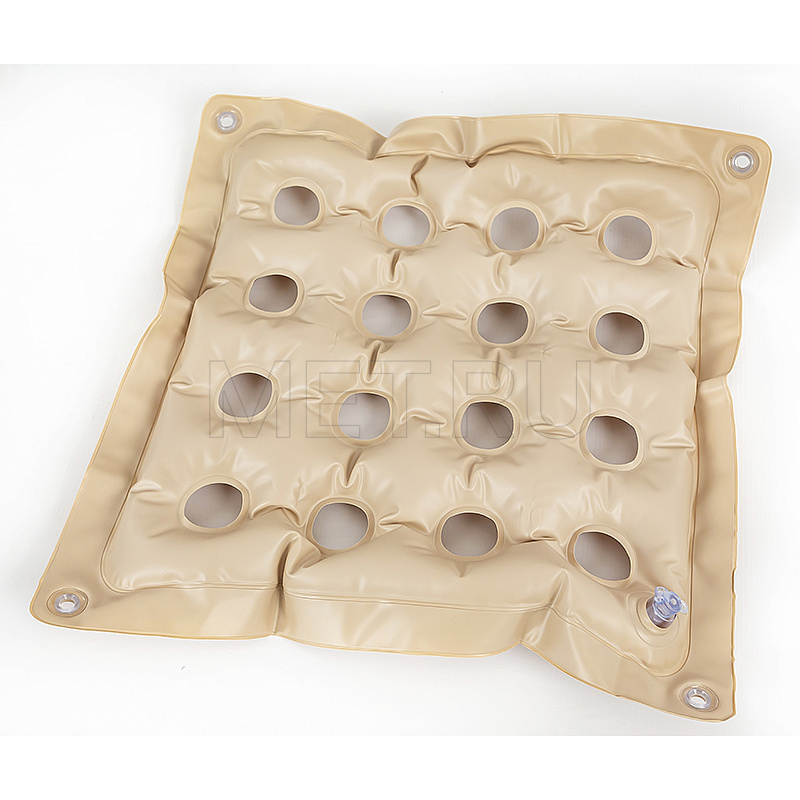 Противопролежневая подушка надувная MET AIR mod 06 Противопролежневая подушка надувная