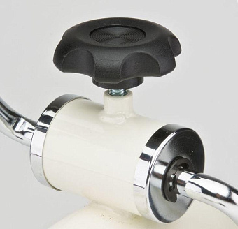 Велотренажер для кабинетов ЛФК и домашней реабилитации