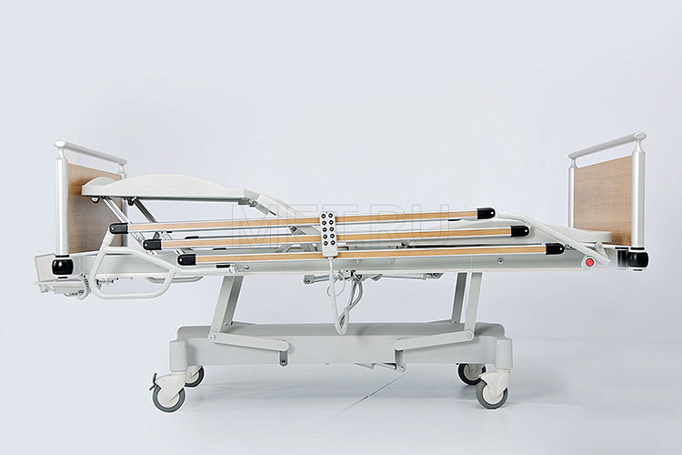 REBORN 3 Функциональная электрическая кровать