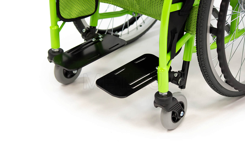 MET JEMY Механическое кресло-коляска детское от производителя