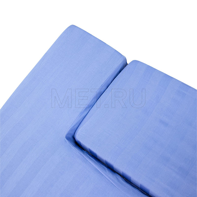 Простыня для кровати МЕТ REVEL XL/REMEKS XL Простыня натяжная для функциональной кровати 17491