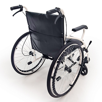 Инвалидное кресло-коляска