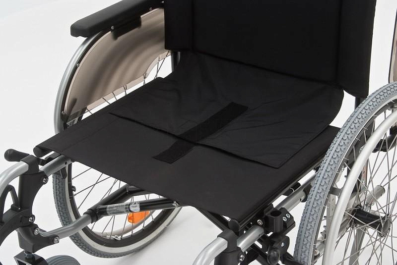 Otto Bock START-XXL 53 Кресло-коляска для полных, с шириной сиденья 53 cм и грузоподъёмностью до 165 кг от производителя