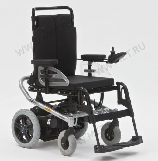А - 200 Инвалидная коляска с электроприводом Otto Bock  A-200 ширина 41 см от производителя