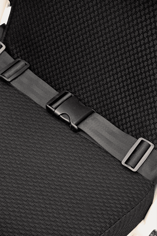 MET Compact 35 Малогабаритное мощное кресло-коляска с электроприводом