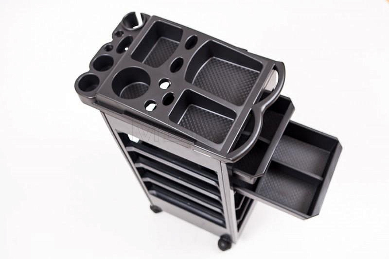 SD-3010A Тележка парикмахерская MET