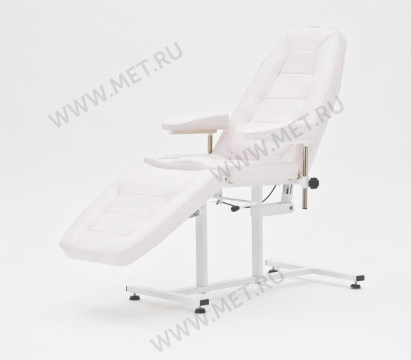  Косметологическое кресло для салонов красоты, белое от производителя