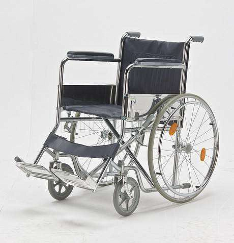 FS871 Кресло-коляска