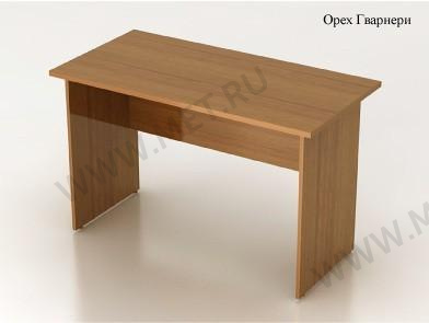 МЕТ Лугано СМ21.3 Письменный стол от производителя