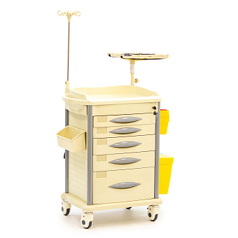 Стол реаниматолога