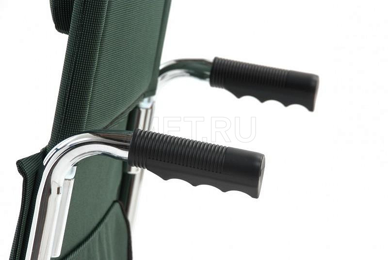 Н 009 Кресло-коляска с возможностью опускания спинки самим пациентом MET