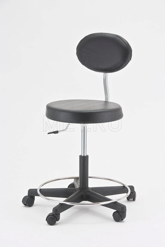 МЕТ- Z 64 BF Стул MET