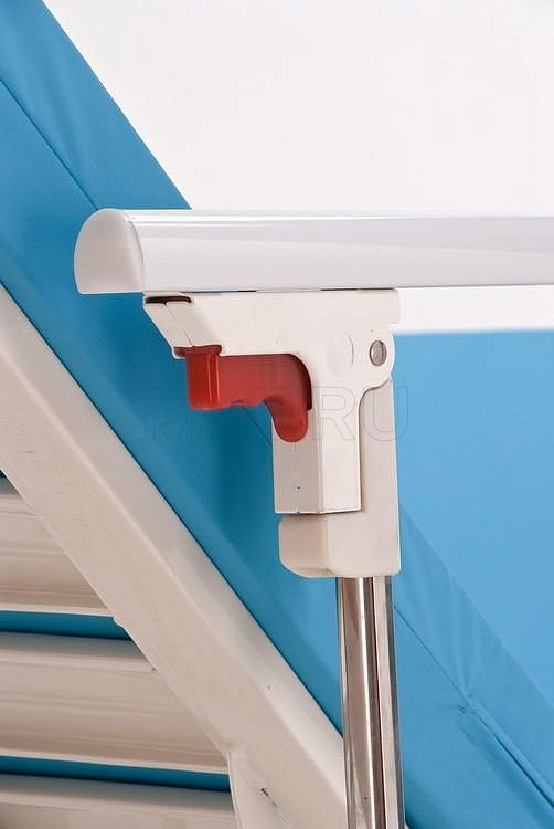 DB-7 (ММ-77L) Кровать электрическая функциональная.