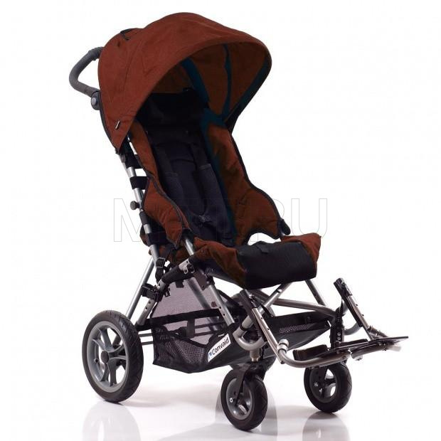 Convaid CRUISER CX10 Детская коляска для ДЦП MET