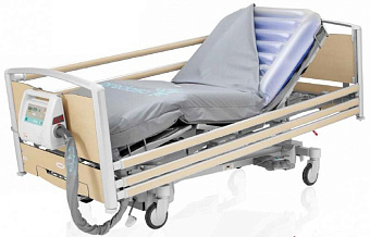 Противопролежневая система