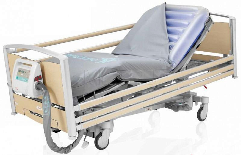 Linet Precioso Противопролежневая система MET