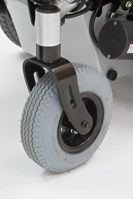 Invacare STREAM Коляска с электроприводом MET