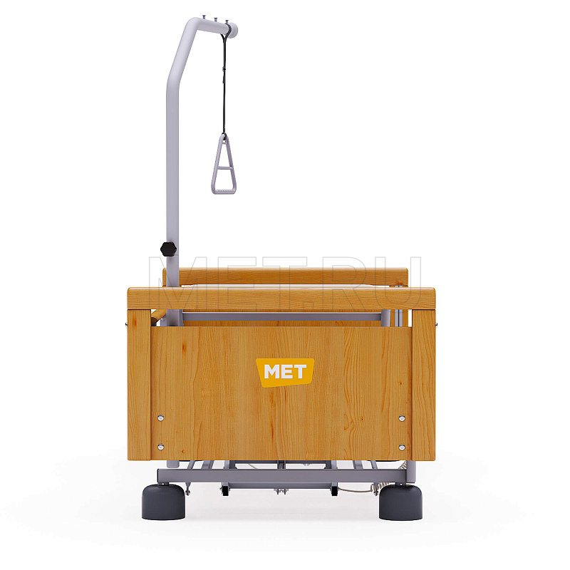 MET BARO Кровать для пожилых электрическая MET