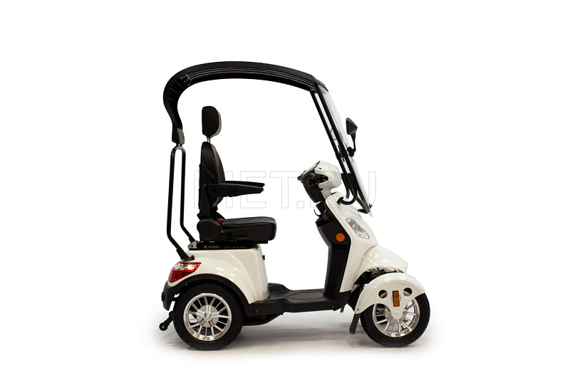 MET SUPERIOR 800 Электрическое кресло-коляска скутер c крышей для инвалидов и пожилых людей  от производителя