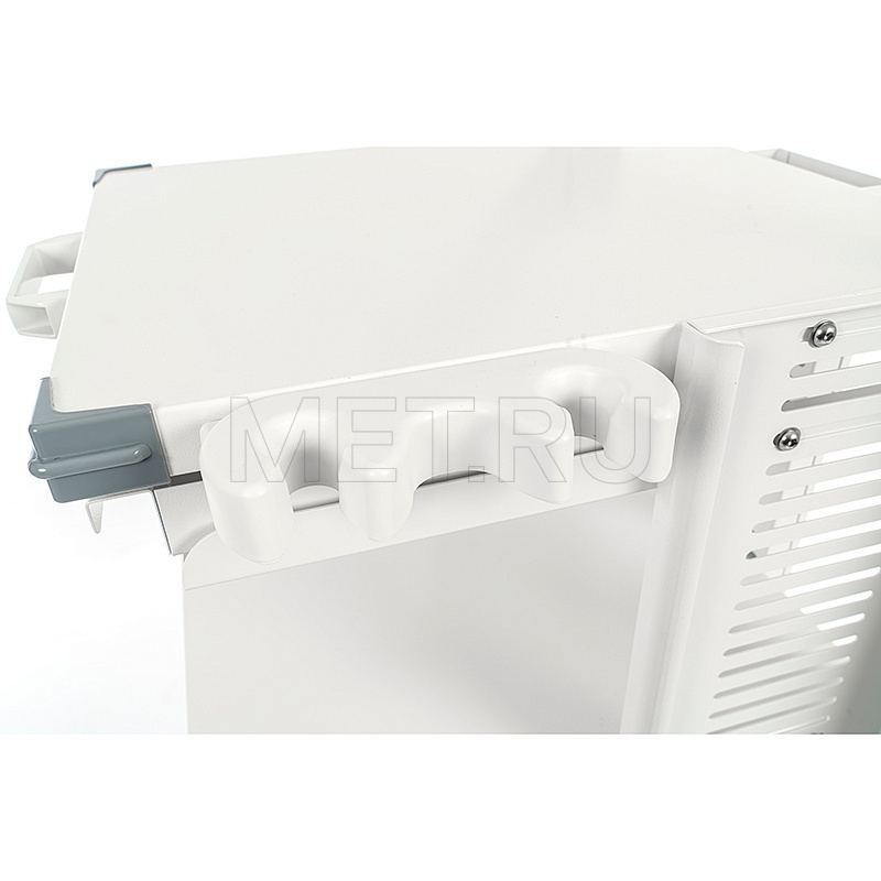 МЕТ SA-120 Тележка медицинская универсальная от производителя