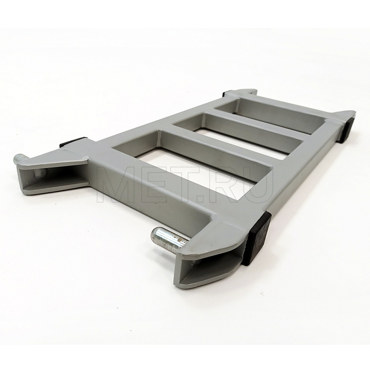 Калитка-удлинитель Кронштейн для подъемника MET TITAN M MET