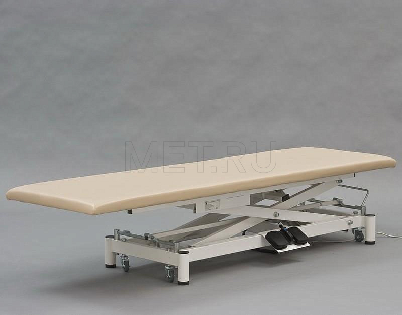 СММ-01-Аском (х.101) Стол массажный MET