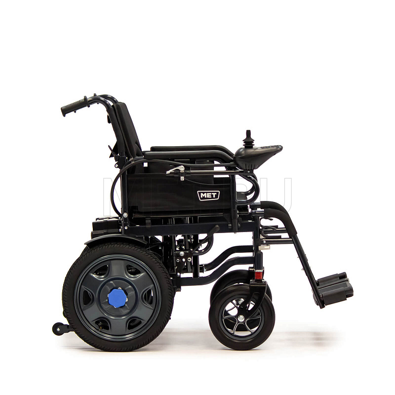 MET START 100 Кресло-коляска с электроприводом от производителя