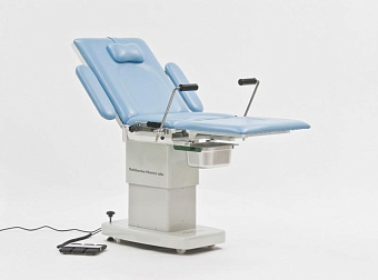 Многофункциональная кресло-кровать для родовспоможения