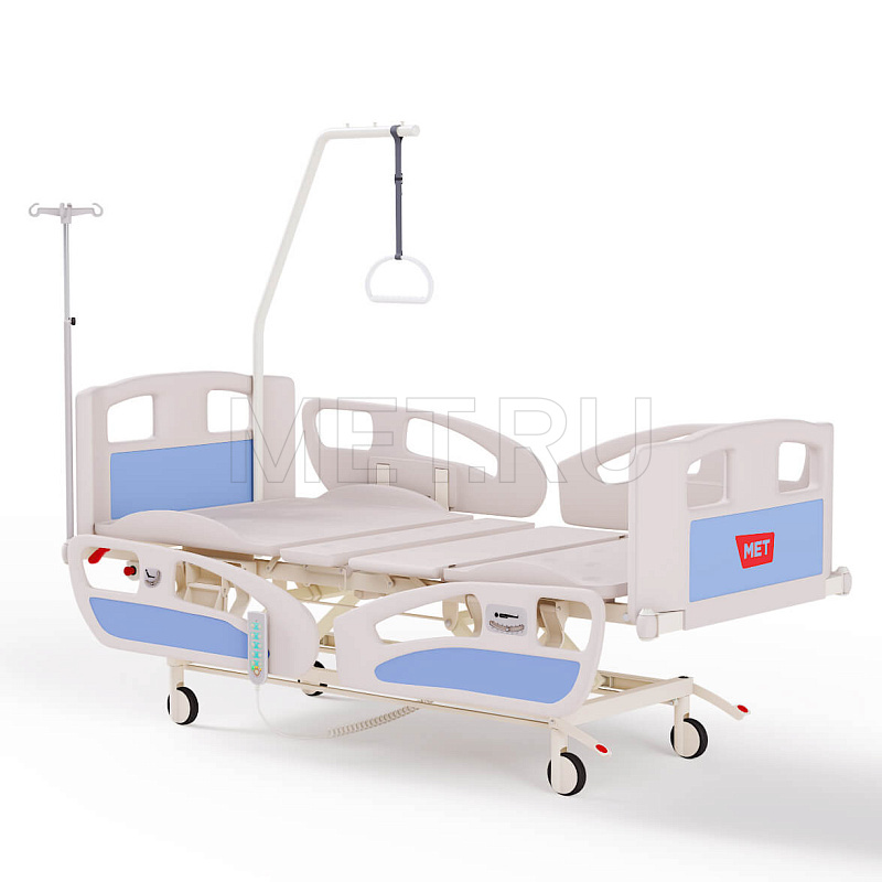 МЕТ TATRA LIGHT N Кровать функциональная медицинская от производителя
