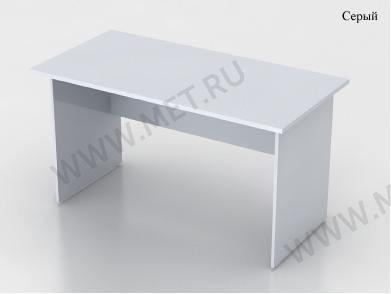 МЕТ Лугано СМ2.11 Письменный стол 140х70 см от производителя
