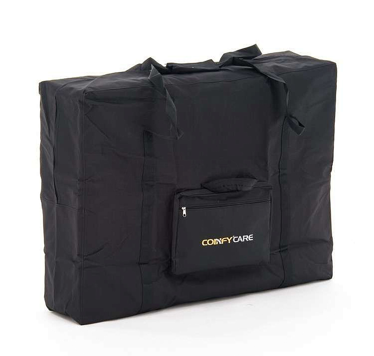 Wendermann Alum 03 Массажный стол 3-секционный,  с подъемным подголовником, кремовый от производителя