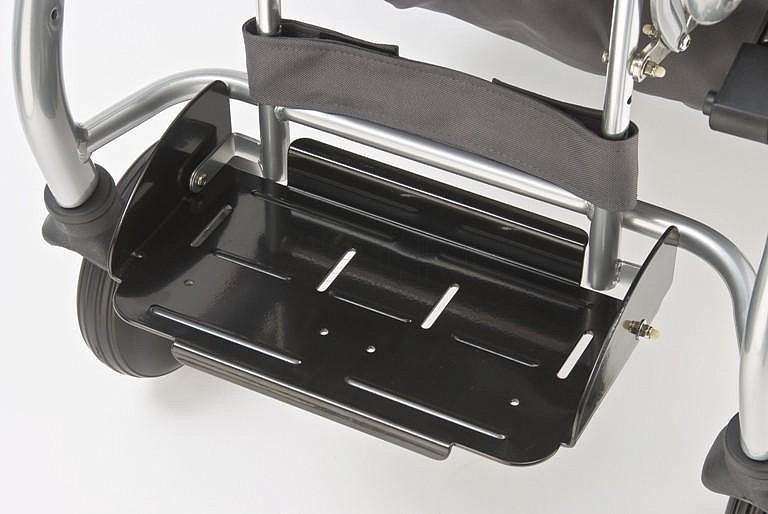 Н 006 Детское кресло-коляска (18 дюймов) MET