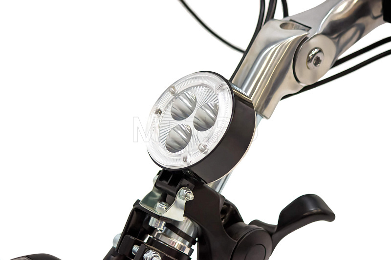 MET OneDrive 1 Электропривод для нескладной механической инвалидной коляски