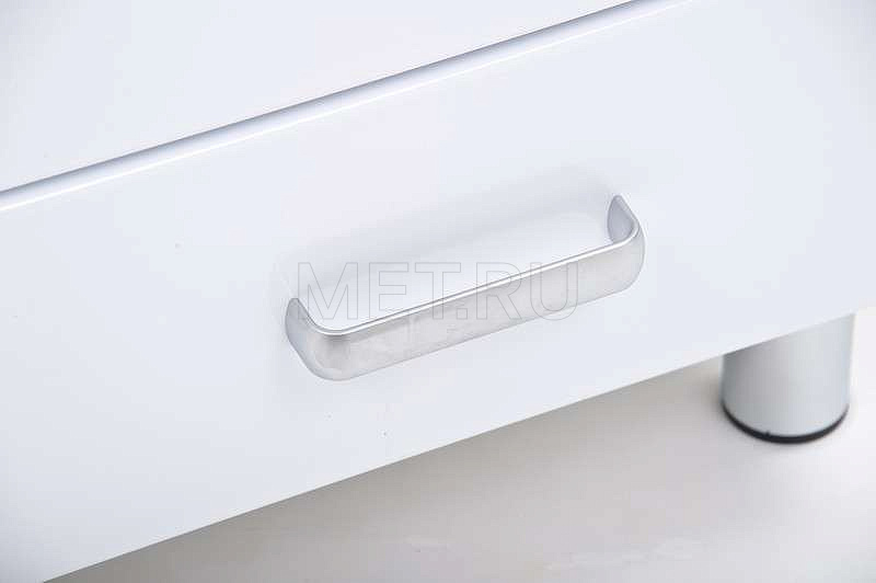 ША.01.01 (430-550-1700) Аптечный шкаф для медикаментов, серия "Бест", трейзер из ЛДСП